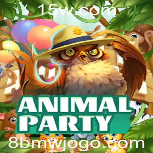 AnimalParty: Um Novo Horizonte no Mundo dos Jogos de Festa