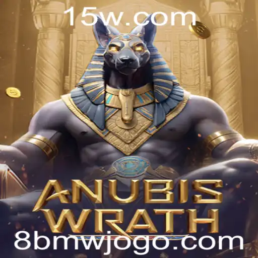 AnubisWrath: Explorando o Universo do Novo Jogo de Estratégia com 8bmw