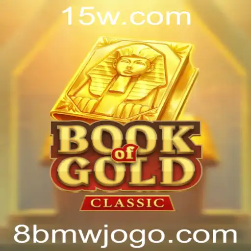 Explorando o Fascinante Universo de 'BookOfGoldClassic': Uma Jornada de Aventuras e Estratégias