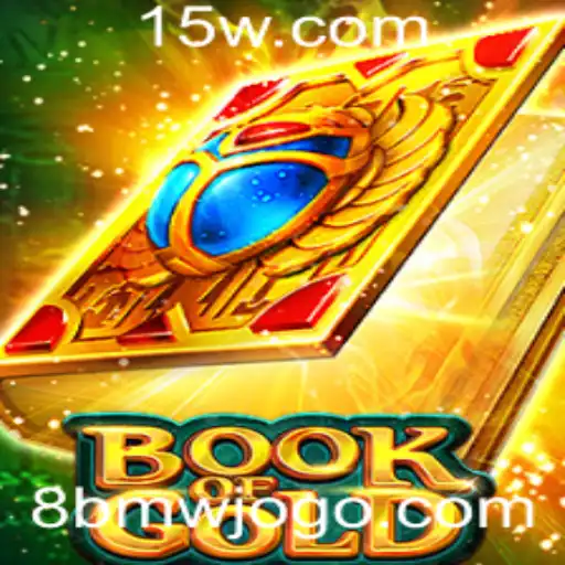 Explorando o Fascinante Mundo do Jogo 'Book of Gold'