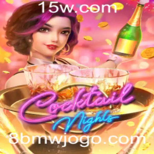 CocktailNights: Mergulhando na Experiência do Jogo das Noites de Cocktails