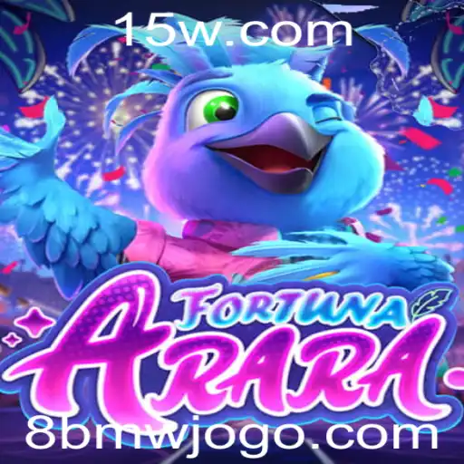 Descubra FortunaArara: O Jogo que Está Conquistando Multidões
