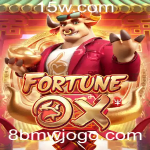 Explorando o Vibrante Mundo de FortuneOx: Um Jogo de Aventura e Sorte