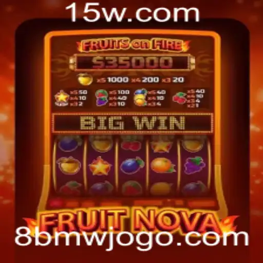 Descubra o Fascinante Mundo de FruitNova: O Jogo Revolucionário
