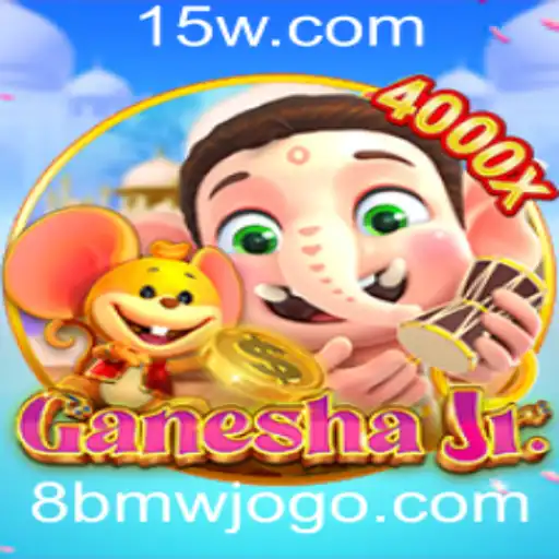 GaneshaJr: Um Mergulho no Fascinante Mundo do Jogo