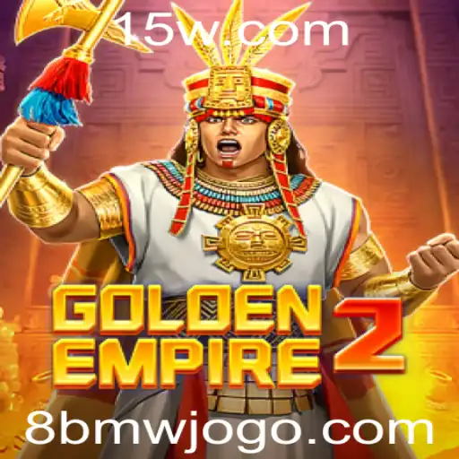 Explorando o Fascinante Mundo de GoldenEmpire2 com a Chave 8bmw
