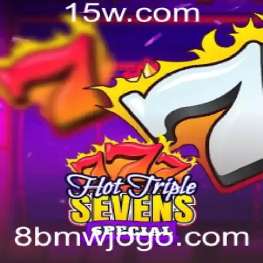 Descubra o Mundo Excitante de 'HotTripleSevensSpecial'