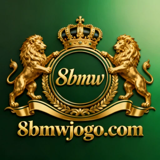 8bmw Logo