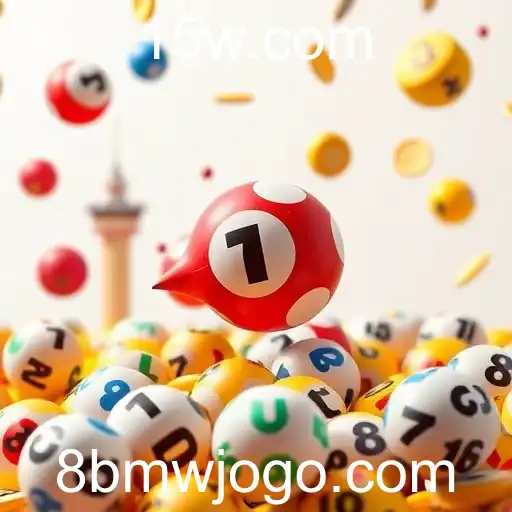 Jogos de loteria