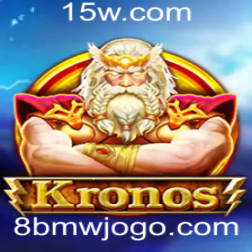 Descubra o mundo de Kronos: O jogo inovador que conquista o público