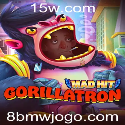 Explorando o Fantástico Mundo de MadHitGorillatron