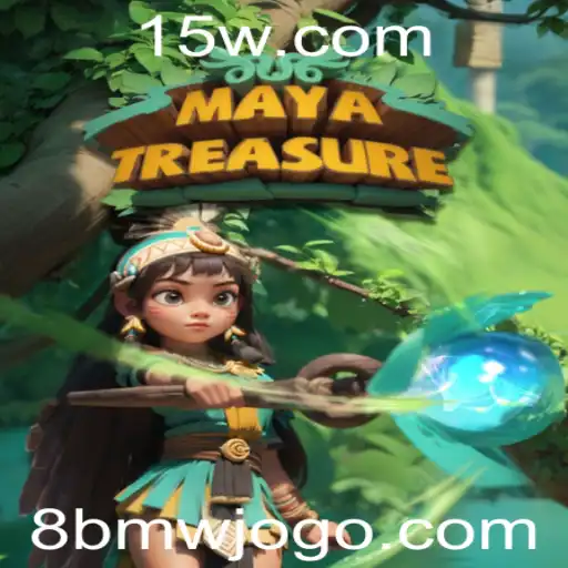 Descubra o Fascinante Mundo de MayaTreasure