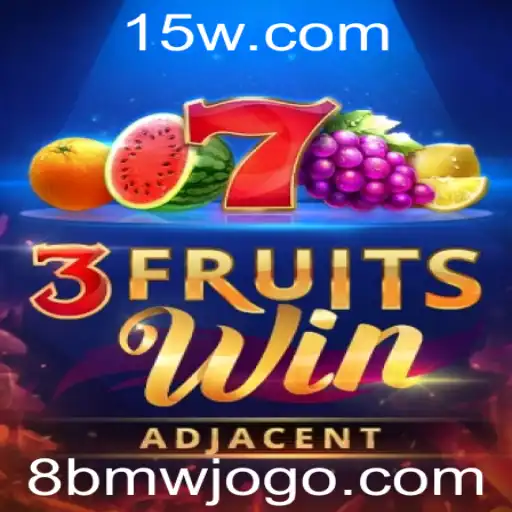 Descubra o Fascinante Mundo de 3FruitsWin com a Palavra-Chave 8bmw