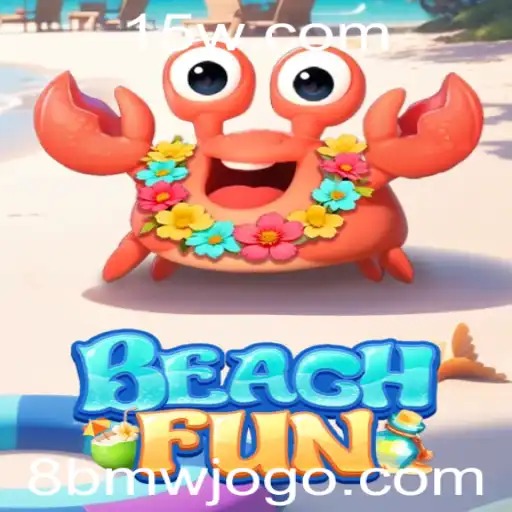Descubra BeachFun: O Jogo que Conecta Diversão e Estratégia