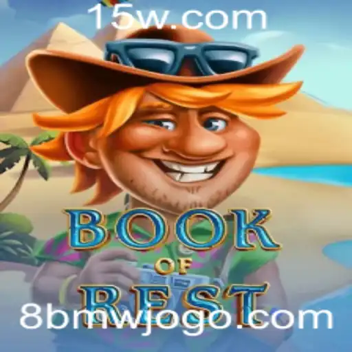 Explorando o Mundo Envolvente do Jogo 'BookofRest'