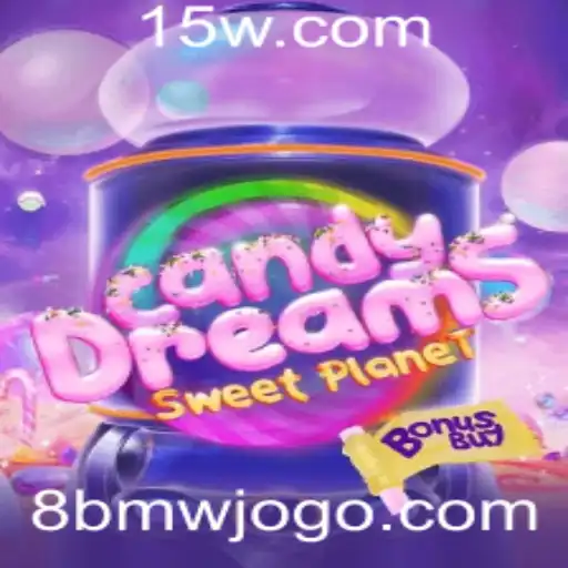 Descubra o Encantador Mundo de CandyDreamsSweetPlanet