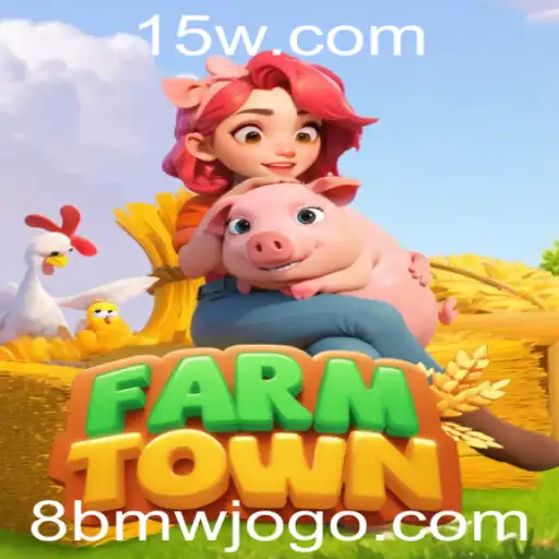 Explore os Segredos de FarmTown: Um Mundo de Aventuras Rurais