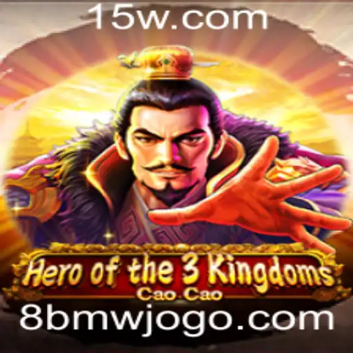 Explorando o Universo de Heroofthe3KingdomsCaoCao