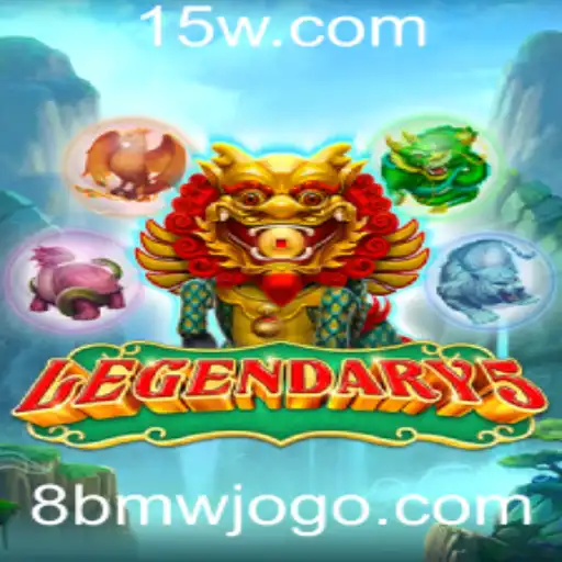 Explorando o Universo de Legendary5