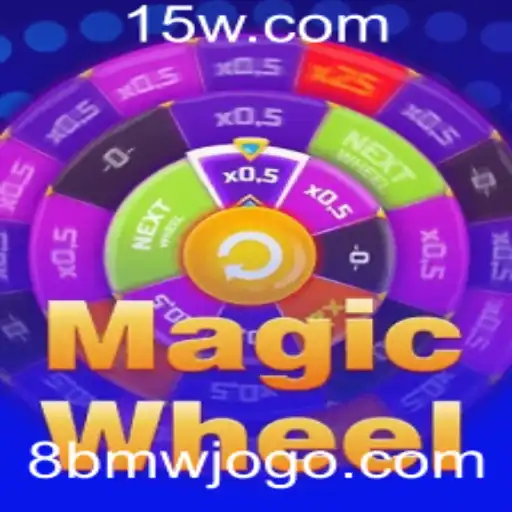 Descubra o Fascinante Mundo de MagicWheel: Um Jogo Inovador