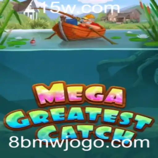 Desvendando MegaGreatestCatch: Um Guia Completo em Meio às Tendências Atuais