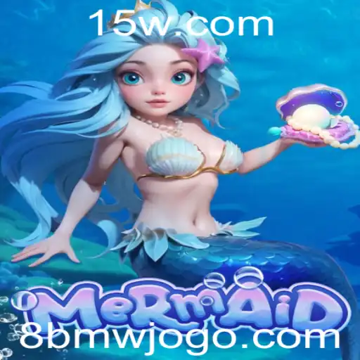 Descubra o Mundo Encantado de Mermaid: O Jogo Aquático que Conquista Todos