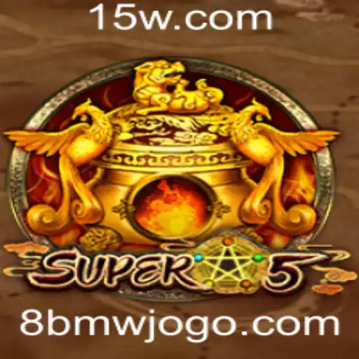 Descubra o Fascinante Mundo de Super5: O Jogo do Momento