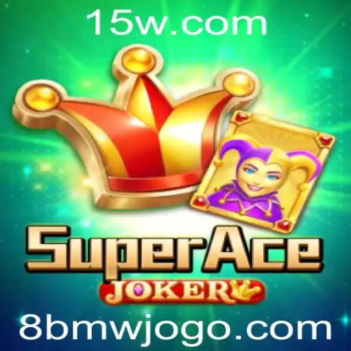 Descubra o Mundo de SuperAceJoker: Um Jogo Inovador e Empolgante