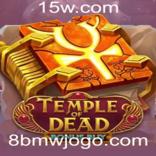Explorando TempleofDeadBonusBuy: Uma Jornada Mítica com Regras e Estratégias