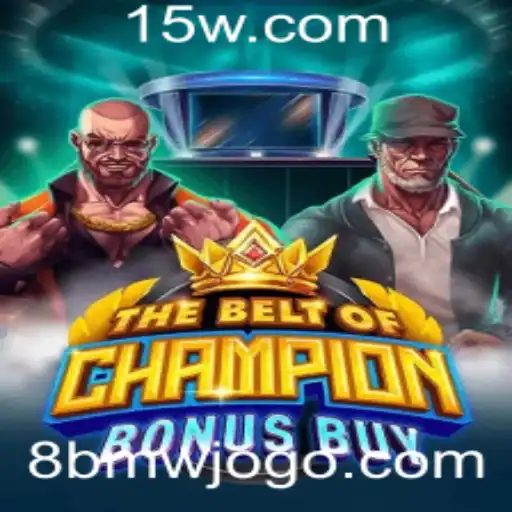 Explorando o Jogo TheBeltOfChampionBonusBuy