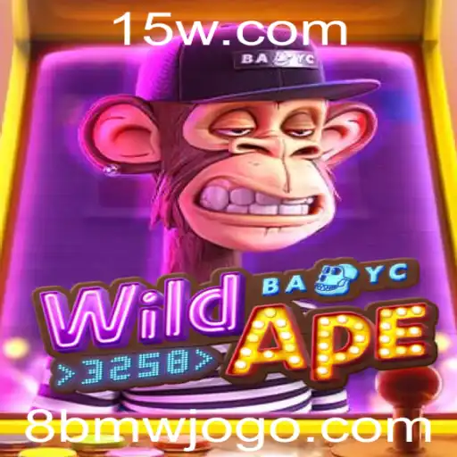 Explorando o Universo de WildApe3258: Um Mergulho em Aventuras Selvagens