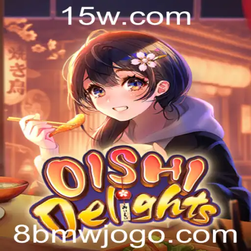 Explorando o Mundo de OishiDelights: Um Jogo de Estratégia e Diversão