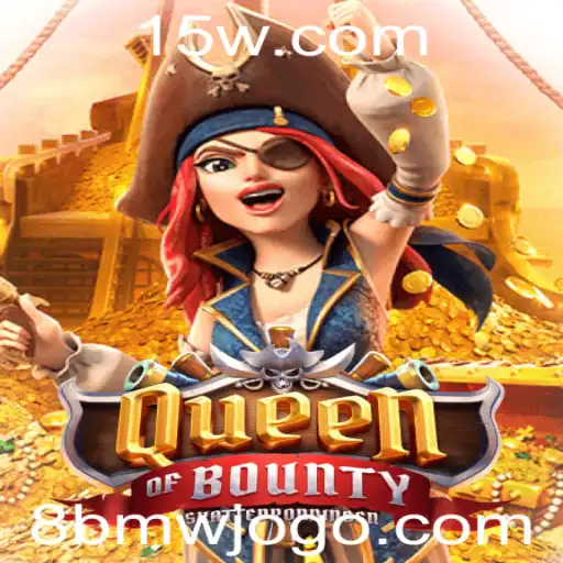 Descubra o Mundo Excitante de QueenofBounty com 8bmw
