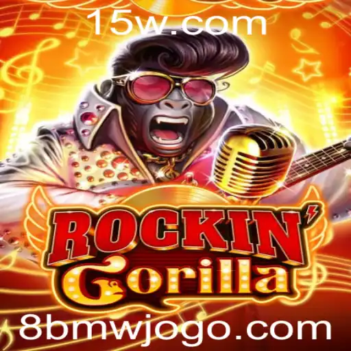 RockinGorilla: Um Jogo Eletrizante de Estratégia e Aventura