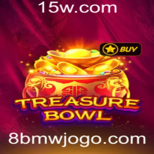 Descubra o Fascinante Mundo de TreasureBowl: Um Jogo de Estratégia e Aventura