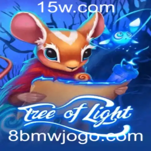 Descubra o Mundo Encantado de TreeofLight: Uma Aventura Imersiva